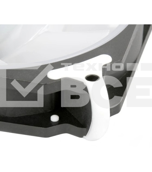 Кулер универсальный Silverstone SST-AR12-RGb Argon CPU Cooler 4 Direct Contact Heatpipe, 120мм PWM RGb Fan, RTL