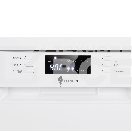 Посудомоечная машина LEONORD LDW-45A01 (109832), белый, 44.8 см, 9 компл., 49 дБ, класс: А+, фото4