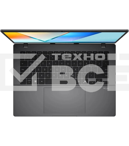 Ноутбук Asus VivoBook S14 S3407CA-LY099 Core Ultra 7 255H 16Gb SSD 1Tb Intel Graphics 14