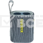 Колонка портативная Xiaomi Sound Pocket S28H-GL серый 5W 1.0 BT 25м 1000mAh (QBH4378GL), фото4