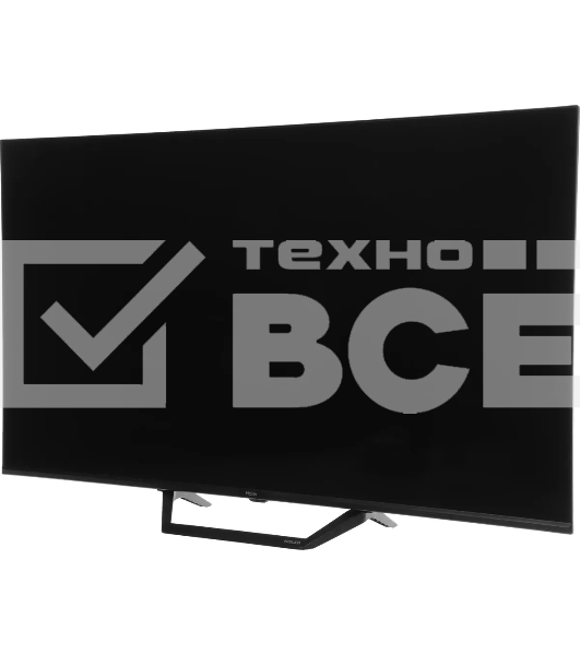 Телевизор HAIER 43 HQLED S2 PRO