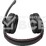 Гарнитура проводная игровая Defender Quake, черный, фото3