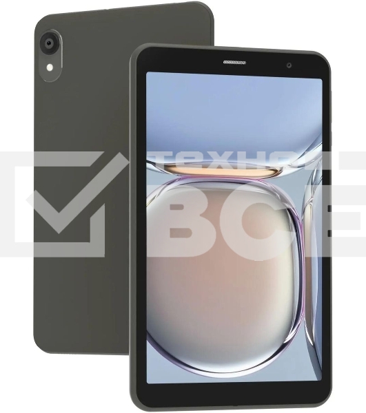 Планшет Digma R8 T606 (1.6) 8C RAM4Gb ROM64Gb 8