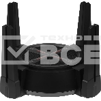 Роутер беспроводной Netis NX62 AX6000 10/100/1000/2500BASE-T, фото9