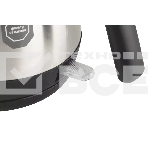 Чайник электрический Leonord LE-1504 (1,2 л) стальной, фото5