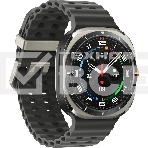 Смарт-часы Samsung Galaxy Watch Ultra LTE 47мм 1.5' AMOLED корп.серебристый рем.серебристый (SM-L705FZS1CAU), фото4