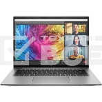 Ноутбук HP Zbook Firefly 16 G11 Intel U7-155H,16' WUXGA(1920x1200)IPS AG 300nits, NVIDIA RTX A500 4Gb GDDR6, 16Gb DDR5(1), 1Tb SSD,56Wh LL,FPR,HD Webcam,1.79kg,2y,Gray,Win11Pro Multilanguage, eng kbd, фото 1