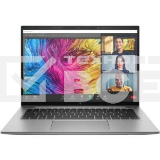 Ноутбук HP Zbook Firefly 16 G11 Intel U7-155H,16' WUXGA(1920x1200)IPS AG 300nits, NVIDIA RTX A500 4Gb GDDR6, 16Gb DDR5(1), 1Tb SSD,56Wh LL,FPR,HD Webcam,1.79kg,2y,Gray,Win11Pro Multilanguage, eng kbd
