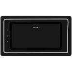 Вытяжка кухонная Krona VENUS 600 BLACK S, фото2