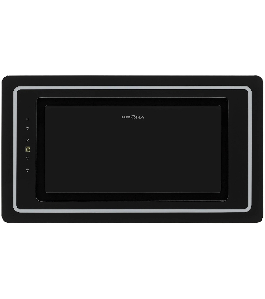 Вытяжка кухонная Krona VENUS 600 BLACK S