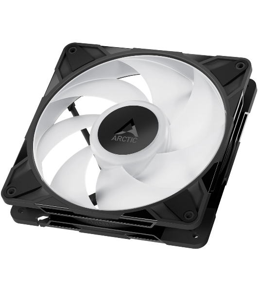 Вентилятор корпусной ARCTIC P14 Pro A-RGb - 3 Pack retail (ACFAN00320A)