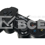 Геймпад Defender Omega USB, Проводной геймпад, 12 кнопок, 2 стика, фото5