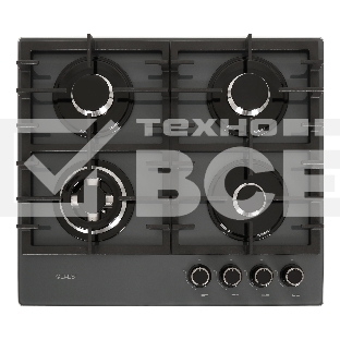 Газовая варочная поверхность Gefest ПВГ 2401-01 К56 14922001