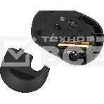 Мышь беспроводная Logitech M171 синий, 1000 dpi, радиоканал, USB, кнопки - 3, фото5