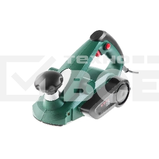 Рубанок Haммer Flex RNK600 12598 147-004 Рубанок 600Вт 17000об/мин нож 82мм срез 1-2мм