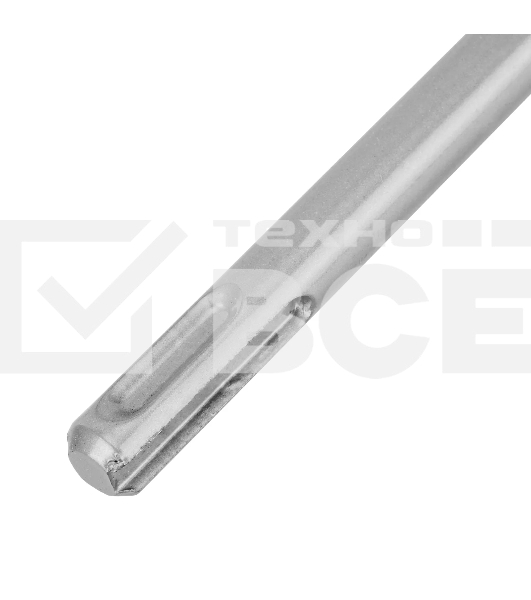 Миксер для красок и штукатурных смесей Сибртех 60х400 мм, хвостовик SDS plus