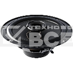 Колонки автомобильные Prology RX-165 160Вт 90дБ 4Ом 16см (6.5дюйм) (ком.:2кол.) коаксиальные двухполосные, фото8