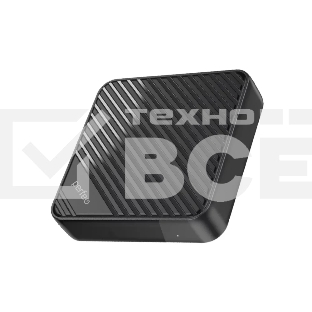 Приставка Perfeo SMART TV BOX 'LOGIC 2/8',Allwinner H313,Android 10, 2Gb/8Gb,Пульт Bluetooth