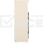 Холодильник Pozis МИР-244-1 A бежевый двухкамерный 230/60л морозилка сверху, фото4