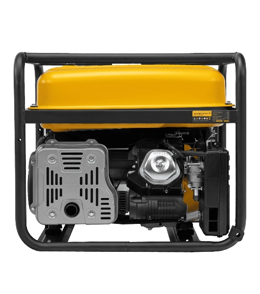 Электрогенератор бензиновый Denzel PS-95EA-PRO, 9.5 кВт, 97 дБ, 94 кг
