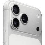 Смартфон Apple iPhone 17 Pro Max A3526 12/256Gb серебристый, фото3