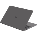 Ноутбук IRU Strato 16ALMR Core i5 12450H 16Gb SSD256Gb Intel UHD Graphics 16' IPS FHD (1920x1200) Windows 11 Pro grey WiFi BT Cam 5400mAh (2142315), фото6