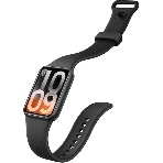 Фитнес-браслет Xiaomi Smart Band 10 Pro, 1.74', AMOLED, Bluetooth, черный, фото8