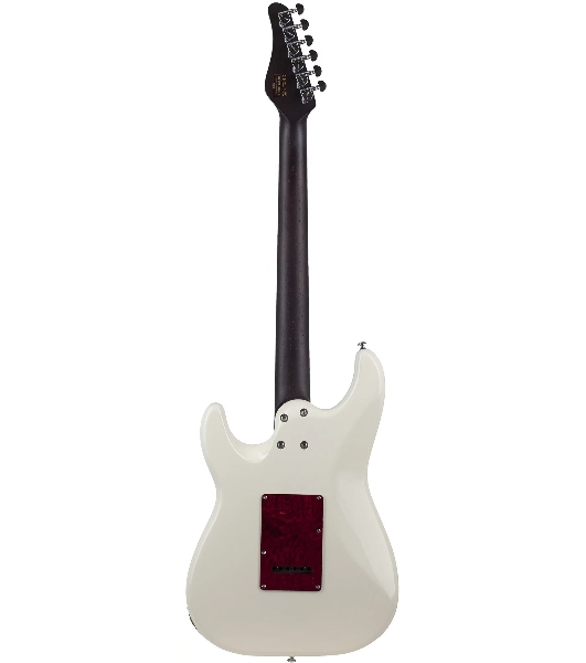Электрогитара SCHECTER MV-6 OWHT