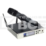 Радиосистема EW 100 G4-835-S-A, фото16