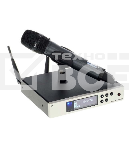 Радиосистема EW 100 G4-835-S-A
