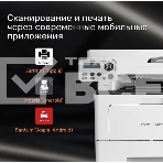 МФУ лазерный Pantum BM5100ADW, A4, ч/б, печ. до 40 стр/мин., скан. до 24 стр/мин., 1200x1200dpi, USB, RJ-45, Wi-Fi, фото9