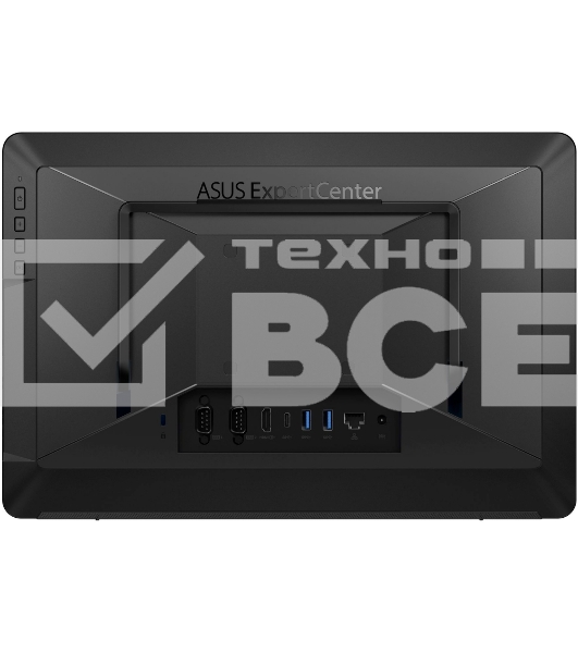 Моноблок ASUS E1600WKAT-BMR008M [90PT0391-M00UJ0] Black 15.6