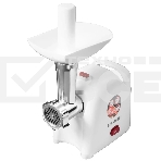 Мясорубка Starwind SMG3110 1500Вт белый, фото7