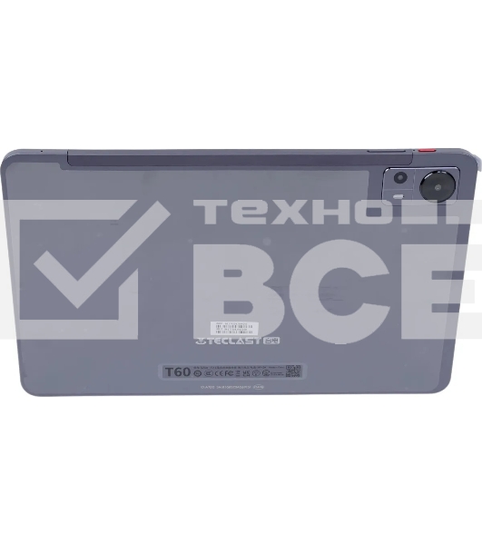 Планшет Teclast T60 Tiger T616 (2.0) 8C RAM8Gb ROM256Gb 11.97