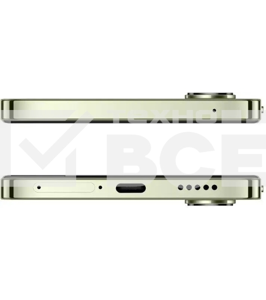 Смартфон vivo V30 lite 8+256 Gb Безмятежный зеленый