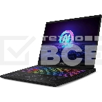 Ноутбук MSI Pulse 16 AI C1VGKG-018RU Core Ultra 7 155H 16Gb SSD1Tb NVIDIA GeForce RTX4070 8Gb 16