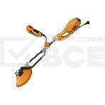Коса электрическая CARVER TR-1500S/BH,1450Вт 01.002.00010, фото5