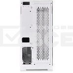 Компьютерный корпус Thermaltake CTE E600MX белый без БП E-ATX 11x120mm 4x140mm 2xUSB3.0 audio bott PSU, фото5