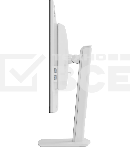 Моноблок MSI Pro AP272P 14M AiO 27