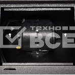Наклонная стеклянная кухонная вытяжка DeLonghi Arco 908 NB, фото6