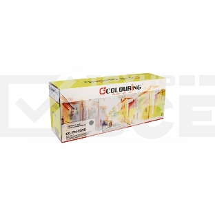 Картридж Colouring CG-TN-2375 чёрный (2600 стр.) для Brother DCP-L2500/DCP-L2500DR/DCP-L2520/DCP-L2520DWR/DCP-L2540/DCP-L2540DNR/DCP-L2560/DCP-L2560DWR/HL-L2300/HL-L2300DR/HL-L-2340/HL-L2340DWR/HL-L-2360/HL-L-2360DNR/HL-L-2365/HL-L2365DWR/HL-L2380/MFC-L27