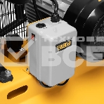 Компрессор воздушный рем. привод BCV 5500-T/270, 5,5 кВт, 270 литров, 850 л/мин Denzel, фото19