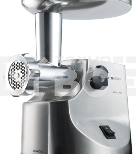 Мясорубка Kenwood KG520