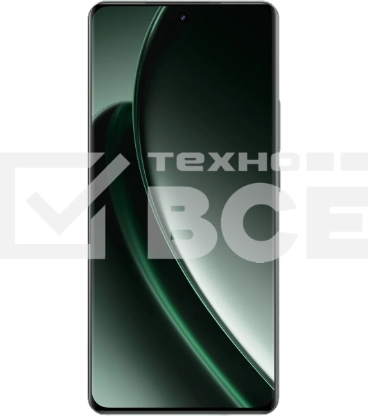Смартфон Realme GT6 5G, 16/512Gb, зеленый