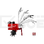 Культиватор ЗУБР МКТ-170 бензиновый 196 см3, фото9