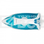 Утюг Vitek VT-8336 белый/бирюзовый, фото4