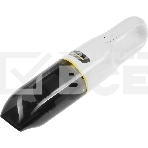 Пылесос ручной Karcher CVH 2 белый/черный, питание от аккумулятора, 70 Вт, уборка сухая, пылесборник 0.15 л, работа от АКБ max 10 мин., фото 1