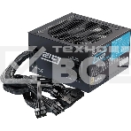 Блок питания SEASONIC FOCUS GM-650 SSR-650FM, фото5