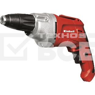 Шуруповерт Einhell TH-DY 550 E, Сетевой, 500Вт