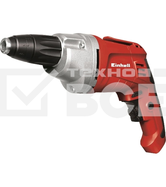 Шуруповерт Einhell TH-DY 550 E, Сетевой, 500Вт
